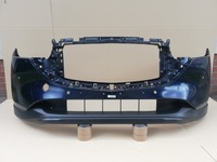 фото thumb №1, Mazda cx5 ii lift 22- бампер передний bez омывателя