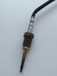 фото thumb №7, 2013 mini cooper countryman r60 датчик температури вихлопних газів 022656002781