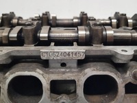 фото thumb №8, Kia sportage iii hyundai ix35 головка комплектна 1.6gdi