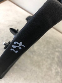 фото thumb №7, Обшивка двері правий перед audi a4 b8 8k1867106