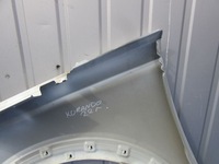 фото thumb №12, Ssangyong korando iv 2022 крило праві перед