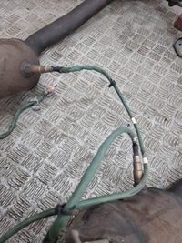 фото thumb №6, Katalizator/dpf porsche panamera 970 97011334916