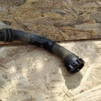 фото thumb №3, Труба wąż интеркулер renault captur i clio iv