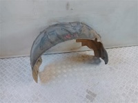 фото thumb №1, Seat leon iii 3 5f kombi подкрылок левый задняя