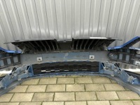 Skoda octavia iii fl бампер перед передний kompletny 4xpdc омыватель lf5w Оригинал, фото thumb