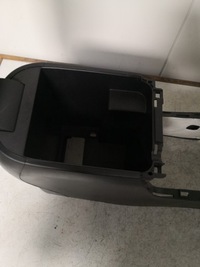 фото thumb №5, Тунель середній kia sportage iii 84671-3u000