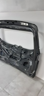 фото thumb №6, Ford s-max mk2 кришка багажника