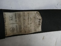 фото thumb №2, Mazda mpv ii pas безпеки лівий перед