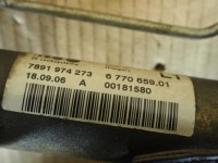 Трансмісія рейкова mini r50 r53 6770659 1.6 01-06 120tys km європа Зі Шроту, фото thumb