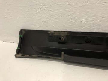 фото thumb №11, Планка накладка порога левая volvo v90 ii 31386143 31420303