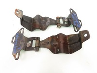 фото thumb №5, Петли капота man tga 81624400042