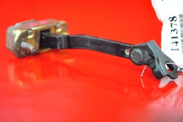 фото thumb №4, Ограничитель дверь правый перед nissan altima 3 iii