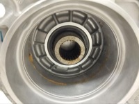 Коробка передач приборная dodge ram 1500 iv gen 2019 68250775ae с Разборки, фото thumb