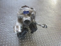 фото thumb №8, Citroen c5 aircross 1.6i 2023 турбина турбонагнетатель гибрид