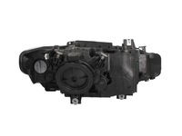 фото thumb №2, Фара світла передніх 444-1186rmldem2/dep