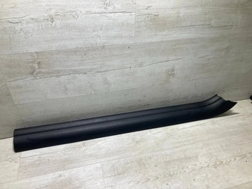 фото thumb №1, Mini one - cooper f56 f55 2016 планка порогова права 3d