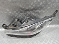 фото thumb №7, Лампа ліва передня opel insignia a anglik