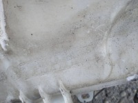 фото thumb №7, Bmw 1 e81 e87 polift бампер перед обшивка black sapphire gruz 7 185 554