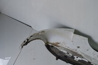 фото thumb №8, Smart fortwo iii c453 2014 бампер задній