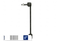 фото thumb №2, Соединитель стабилизатора задняя l p 237mm jeep commander