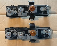 Купити Вкладиш цоколь ліхтарі  правий задній citroen xsara picasso, фото thumb