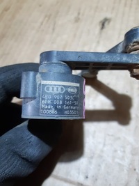 фото thumb №9, Датчик вирівнювання світла q7 / touareg / cayenne 4e0907503c 7l0616571b