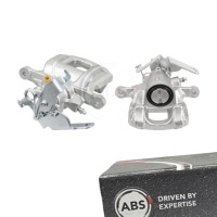 фото thumb №1, Суппорт тормозной задняя l do ford tourneo custom 2.0