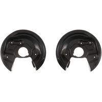 фото thumb №1, Захист диск задня l+p skoda yeti eos scirocco iii