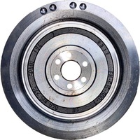 фото thumb №1, Колесо маховик