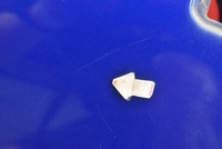 фото thumb №6, Дверь левая задняя задние jhk jaguar xe 14-19