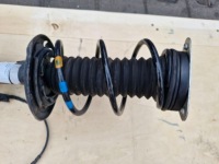 Renault twingo iii 3 1.0 b амортизационная стойка амортизатор поворотный кулак правый перед Оригинал, фото thumb