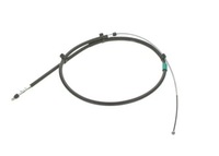 фото thumb №13, 2x троси гальма ручного bosch задня l+p do bmw 5 e60, 5 e61, e60, e61