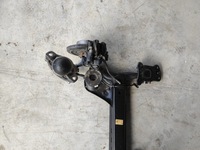 фото thumb №4, Oś ось балка подвеска задняя vw t-roc troc lift