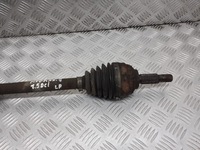 фото thumb №3, Привідний вал ліва короткий renault megane ii 1.5 dci