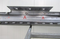 фото thumb №13, Планка порогова права mini countryman i jcw r60 10-17