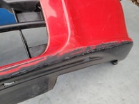 фото thumb №12, Honda crx cr-x del sol 92-98 1992-1998 бампер перед переднее