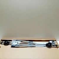 фото thumb №2, Mitsubishi asx space star подставка багажник велосипедный кронштейн na велосипед