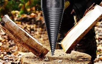 ДРЕВЕСИНОЧНЫЙ ШНЕКОВЫЙ ДРЕЛЬ 42
