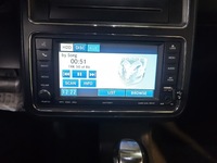 фото thumb №1, Радіо заводський dodge journey p05064681ag радіопрогравач