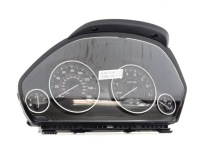 фото thumb №1, Лічильник прилади спідометр bmw 4 f34 2.0b b48 9232895