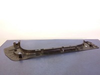 фото thumb №4, Renault clio iv захист lewego поріг накладка