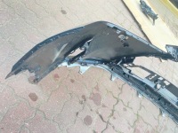 фото thumb №11, Бампер передній lexus rx 4 iv lift 2019-