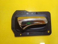 Купить Ручка внутренняя дверь правый перед opel vectra b 09134968 nr54, фото thumb