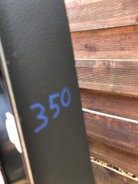 фото thumb №6, Обшивка двері правий перед vw tiguan 5n0867012b