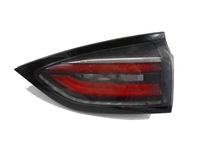 фото thumb №1, Espace v лампа задняя правая w крышка