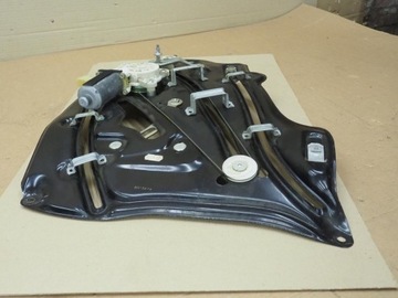 фото thumb №10, Подъемник механизм стекло левый зад mercedes clk w209 a2096700103 европа