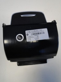 Mercedes бардачок туннель панель  средняя a klasa 176 w176 рестайлинг с Разборки, фото thumb