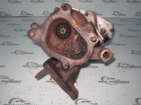 фото thumb №5, Trafic vivaro 2.0 dci m9r782 турбонагнітач 8200466021 762785-4