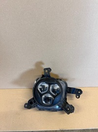 фото thumb №1, Противотуманная фара левый kia optima iv