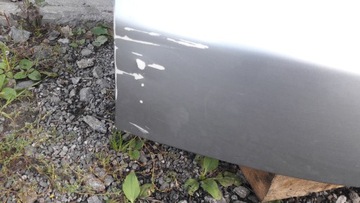 фото thumb №9, Ford s-max кришка багажника сірий bez лампа